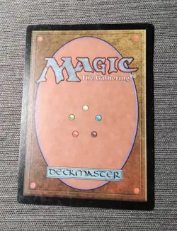 Magic the Gathering - Unglued - Squirrel Token - Great Condition - MTG - Image 5