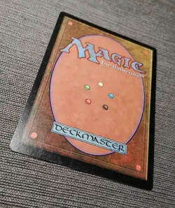 Magic the Gathering - Unglued - Squirrel Token - Great Condition - MTG - Image 7