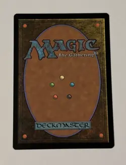 MTG Staff of Domination - Commander Legends NM - Image 2