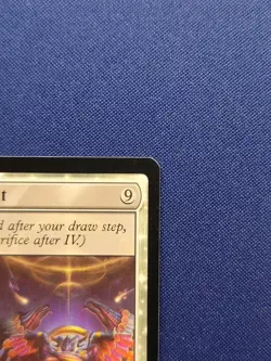 MTG Summon: Bahamut Final Fantasy Regular - Image 4