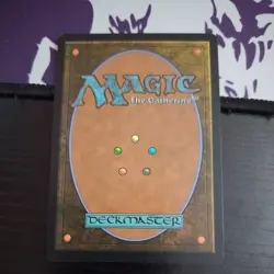 Mystic Remora NM Dominaria Remastered Regular MTG - Image 2