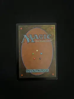 Crop Rotation - Urzas Legacy - Magic The Gathering NM/LP (Never Played) - Image 2