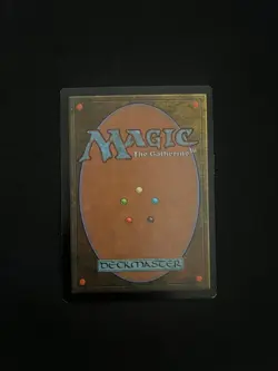 Crop Rotation - Urzas Legacy - Magic The Gathering NM/LP (Never Played) - Image 4