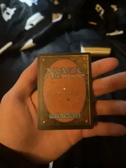 Mana Vault Fourth Edition Regular - Image 4