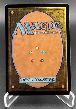 Elenda, Saint of Dusk (Borderless, Regular, #346, NM) Foundations (FDN), MTG - Image 4