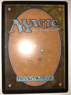 Clock of Omens - English MTG Magic 2013 Core Set LP/NM - Image 4