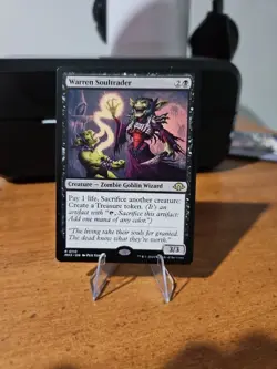 Warren Soultrader Modern Horizons 3 Regular - Image 1