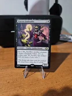 Warren Soultrader Modern Horizons 3 Regular - Image 3