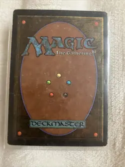 Magic The Gathering Copy Artifact Played Condition - Image 2