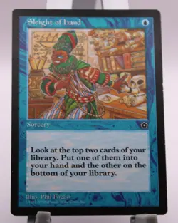 Sleight of Hand Portal Second Age Regular - Image 4