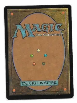 MTG magic cards 1x Caves of Koilos - Foil Apocalypse Light Play, English - Image 2