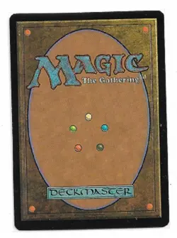 MTG magic cards 1x Caves of Koilos - Foil Apocalypse Light Play, English - Image 4