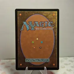 Gyrus, Waker of Corpses Commander 2018 Foil - Image 2