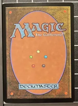 Lost Jitte - Foil - Mythic - Outlaws of Thunder Junction: The Big Score MTG - Image 4