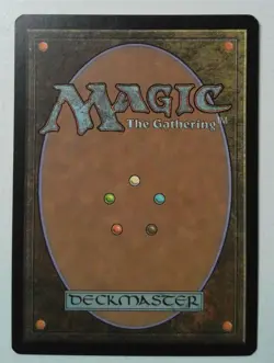 Jwari Shapeshifter *Rare* Magic MtG x1 Worldwake SP - Image 4