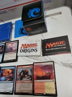 Lot Of 300+ Magic The Gathering Cards Vintage, White Border, Core 13-15, Rares! - Image 4