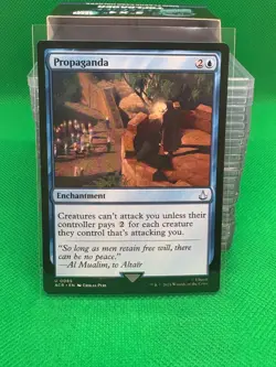 Propaganda - Assassin's Creed - (U) - Image 1