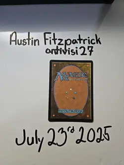 Brushland (Borderless) The Brothers' War Regular - Image 5