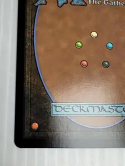 Crystal of Altar Cave Chromatic Lantern Borderless R Foil 0061 Final Fantasy MTG - Image 10
