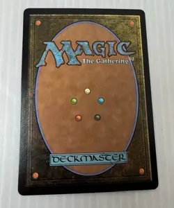Crystal of Altar Cave Chromatic Lantern Borderless R Foil 0061 Final Fantasy MTG - Image 2