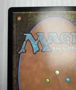 Crystal of Altar Cave Chromatic Lantern Borderless R Foil 0061 Final Fantasy MTG - Image 7