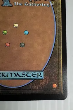 Crystal of Altar Cave Chromatic Lantern Borderless R Foil 0061 Final Fantasy MTG - Image 9