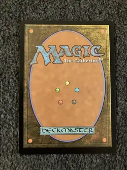 Magic The Gathering MTG - Mind Flayer (Showcase) - AFR - Image 2