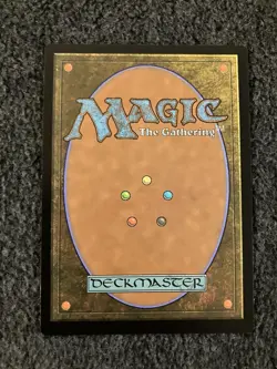 Magic The Gathering MTG - Mind Flayer (Showcase) - AFR - Image 4