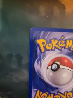 1995 Pokemon Rockets Sneak Attack Trainer Holo Card - Image 7