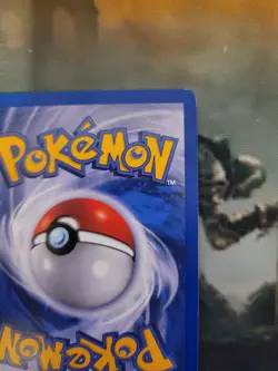 1995 Pokemon Rockets Sneak Attack Trainer Holo Card - Image 8