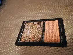 ðŸ—¡ï¸ðŸ˜ˆReserve List MTG Mirage Tombstone Stairwell (R) LP Magic The Gathering ðŸ‘¿âš”ï¸ - Image 4