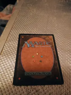 ðŸ—¡ï¸ðŸ˜ˆReserve List MTG Mirage Tombstone Stairwell (R) LP Magic The Gathering ðŸ‘¿âš”ï¸ - Image 5