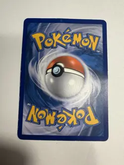 LP Zoroark 71/114 Holo Black White Rare Pokemon card English - Image 3