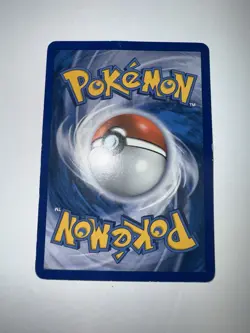 LP Zoroark 71/114 Holo Black White Rare Pokemon card English - Image 4