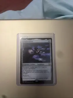 Shadowspear #236 MTG Theros Beyond Death Regular NM - Image 1