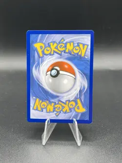 Pokemon 2015 Pikachu EX XY84 Black Star Promo Light Play Condition LP YQ1 - Image 3