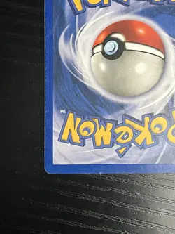 Pokemon TCG Charizard 004/130 Base Set 2 Holo Rare Vintage Card WOTC 2000 MP - Image 10