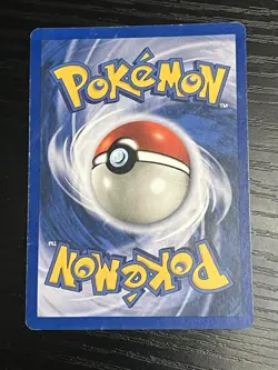 Pokemon TCG Charizard 004/130 Base Set 2 Holo Rare Vintage Card WOTC 2000 MP - Image 11