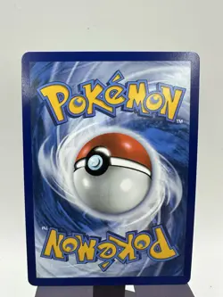 Pokemon TCG - Amoonguss - 011/086 - (Master Ball Pattern) - SV: Black Bolt - Image 2