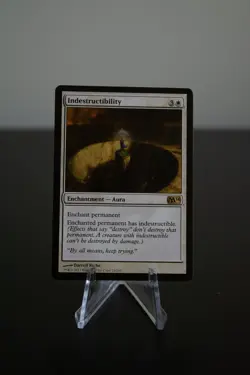 MTG 1x Indestructibility NM Core Set 2014 (M14) - Image 1