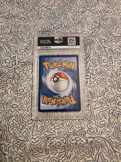PSA 10 BLASTOISE EX 2023 POKEMON MEW EN SIR #200 - Image 2