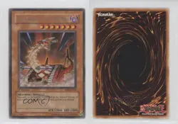 Fusilier Dragon the Dual-Mode Beast (Rare) 1st Ed. YuGiOh Rise of Destiny 0u5r - Image 3