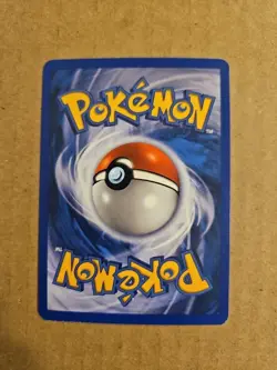 Milotic 8/106 Holo Rare EX Emerald Pokemon Card NM - Image 6