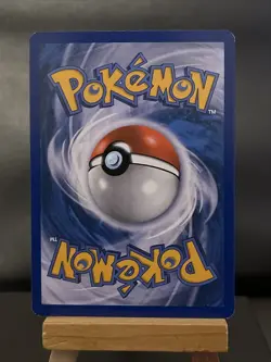 Pokemon Card Muk 46/116 Black & White Plasma Freeze Rare Reverse Holo Light Play - Image 3