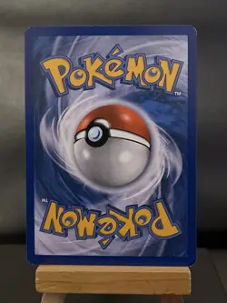 Pokemon Card Muk 46/116 Black & White Plasma Freeze Rare Reverse Holo Light Play - Image 6