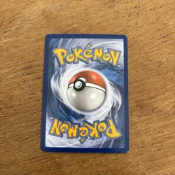 Pokemon Diancie RC22/RC32 Holo Card XY Generations Radiant Collection - Image 4