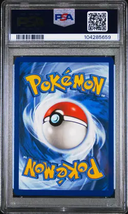 PSA 10 Gengar 057/091Trick Or Trade Holo GEM MINT  Pokemon Card - Image 2