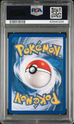 PSA 9 Houndoom 34/97 - Ex Dragon - MINT Pokemon Card - Image 4