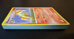 Pokémon Diamond & Pearl - 20 Unique Cards (ONLY Pokémon) - Vintage 2007! NM-LP - Image 8