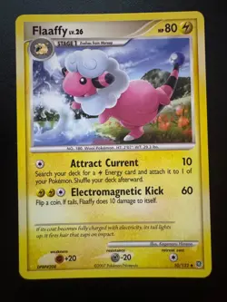 Pokémon Diamond & Pearl Secret Wonders (30+ Cards/29 Unique) Vintage 2007! NM-LP - Image 10